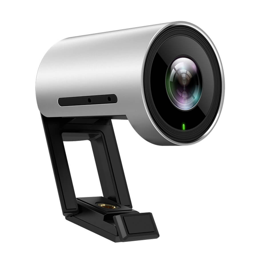 4K USB Camera Yealink UVC30-Desktop